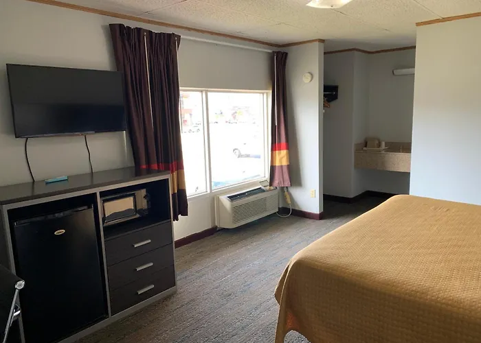 Pigeon Forge Parkway Inn