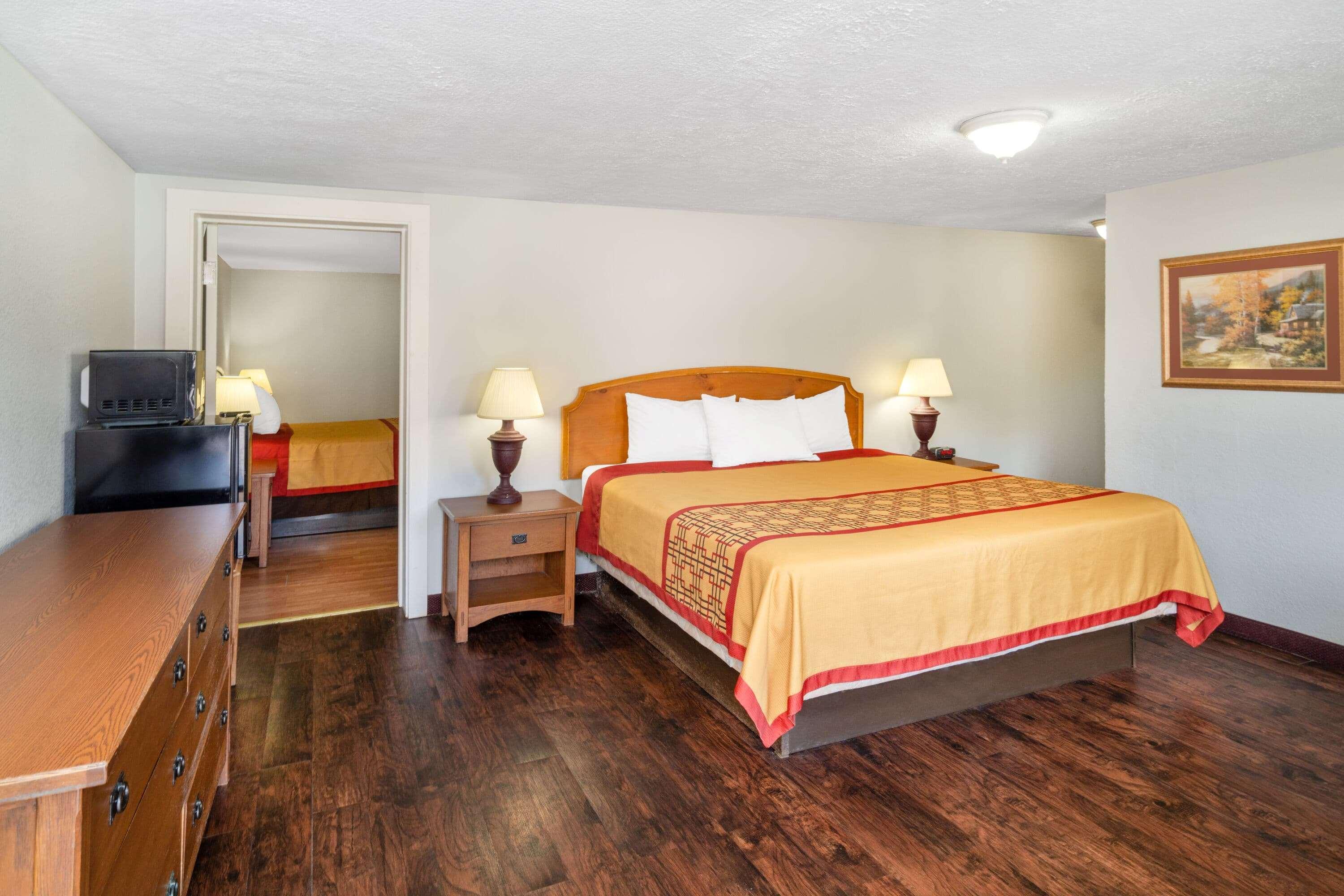 Parkway Hotel Pigeon Forge