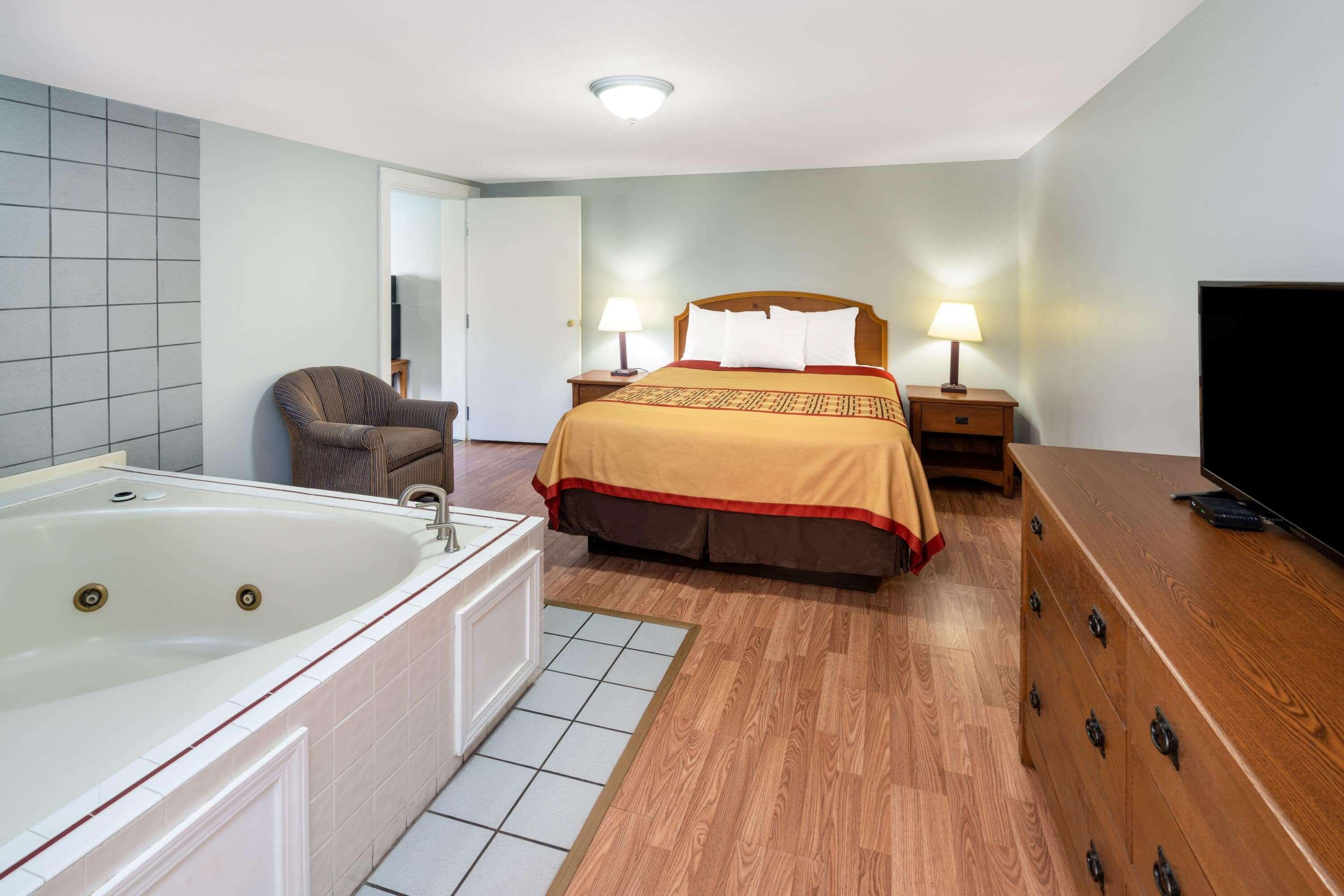 Hotel Parkway Pigeon Forge
