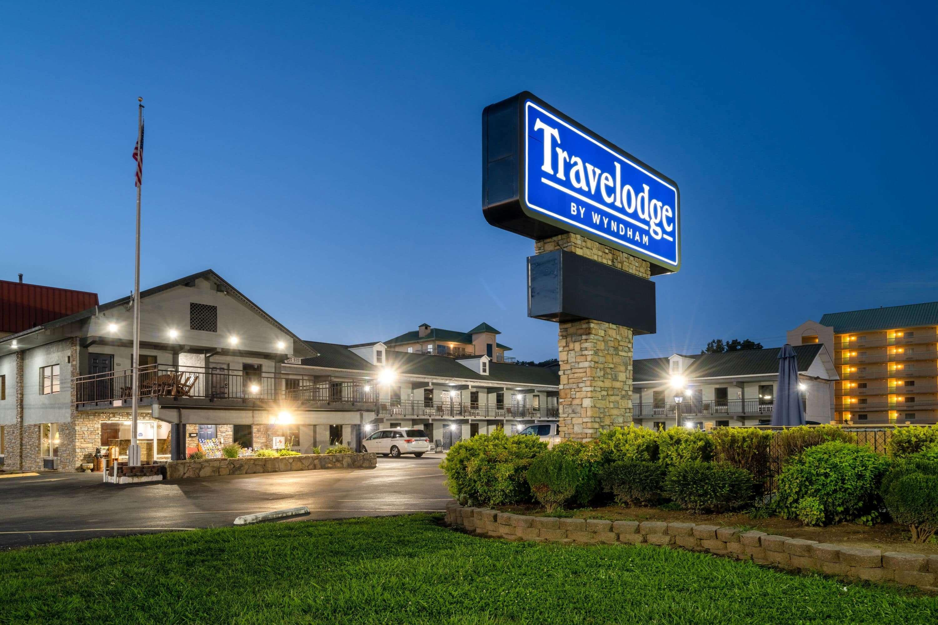 Parkway Hotel