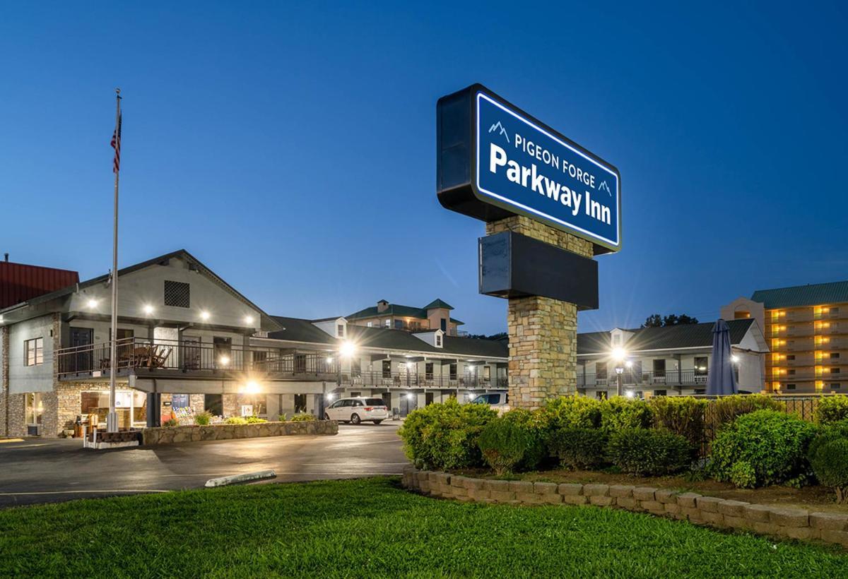 Parkway Hotel Pigeon Forge