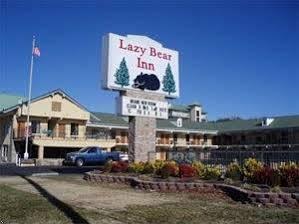 Parkway 2* Pigeon Forge