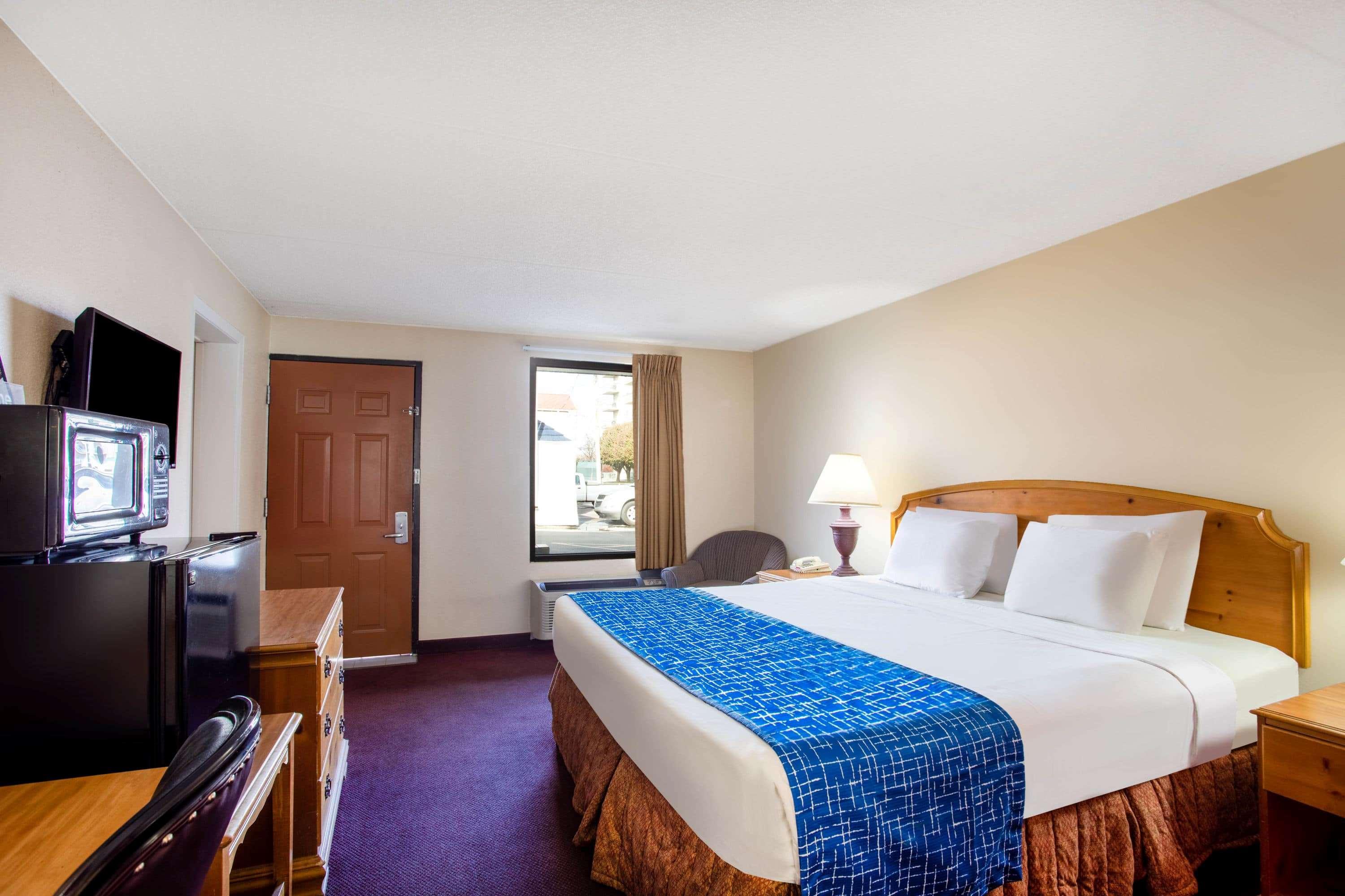 Parkway Hotel Pigeon Forge