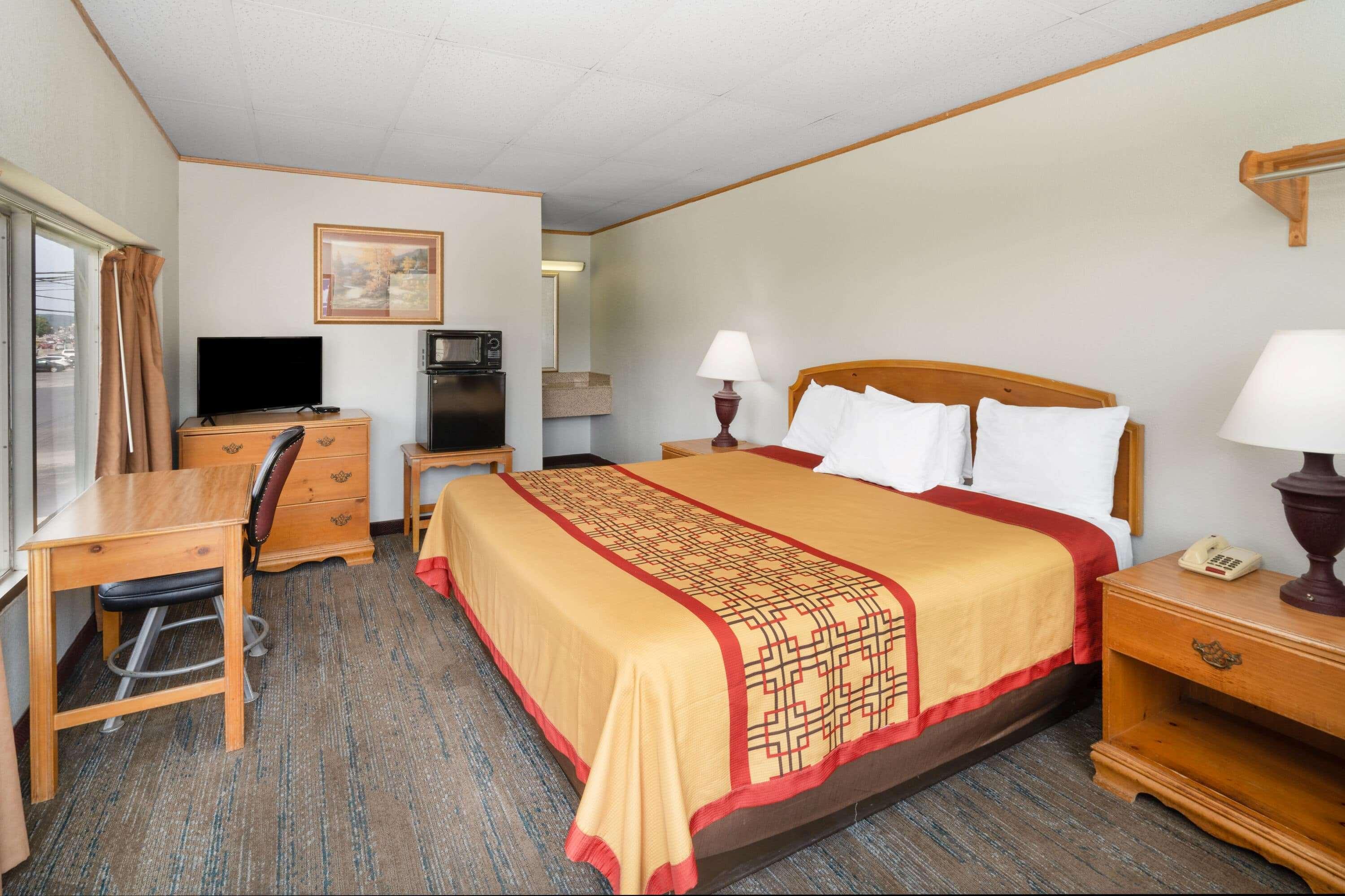 Hotel Parkway Pigeon Forge