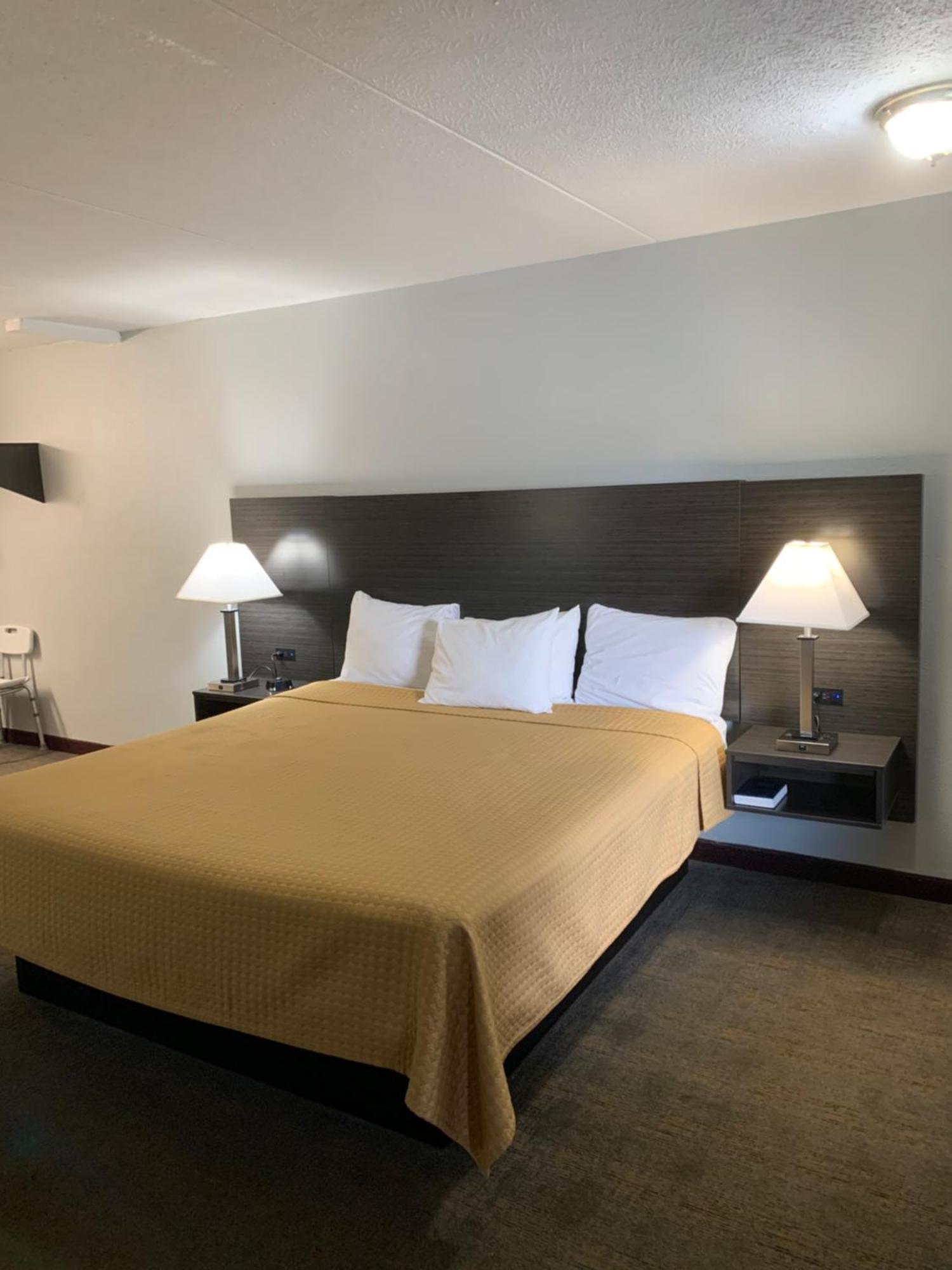 Parkway Hotel Pigeon Forge