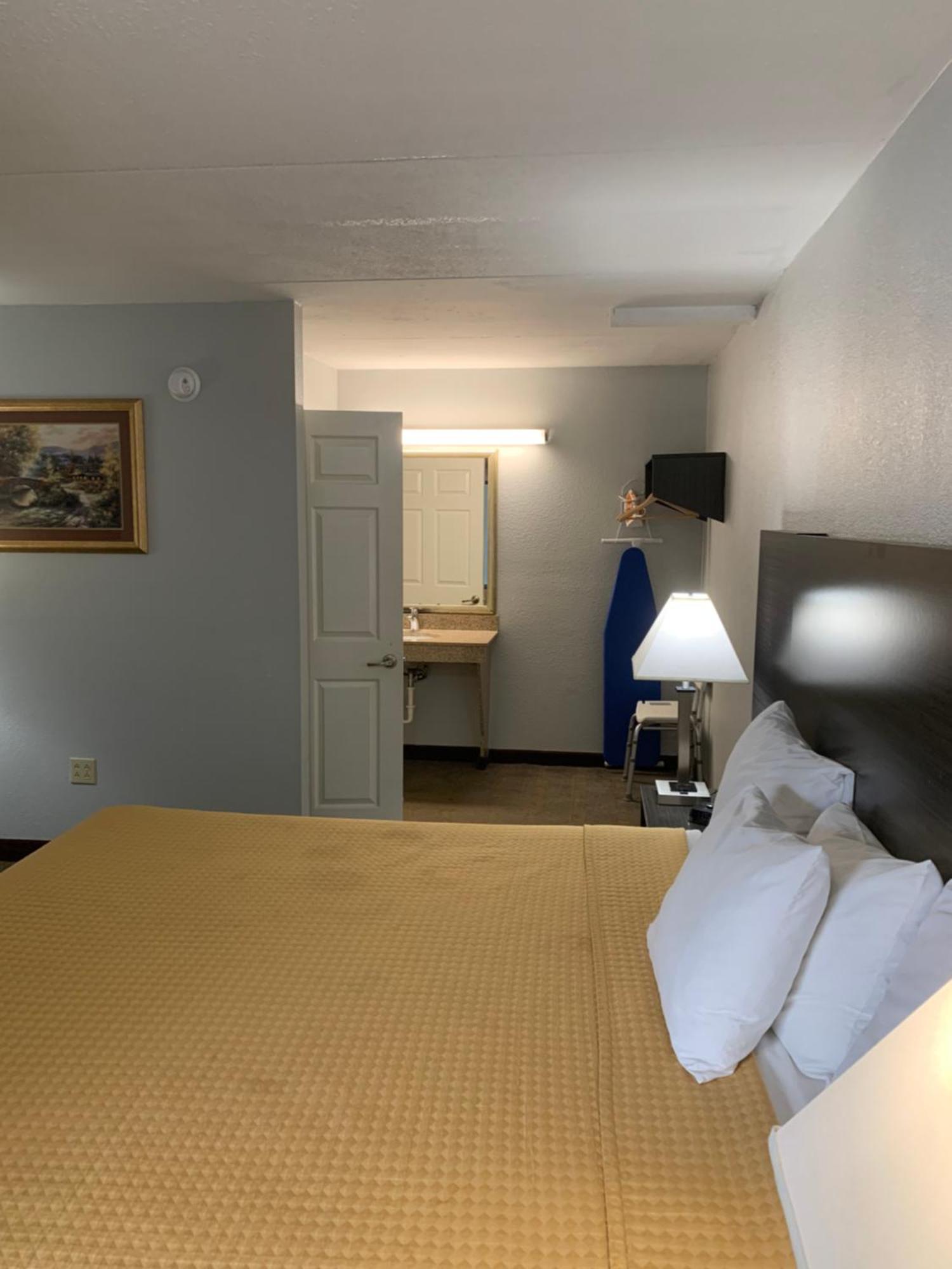 Hotel Parkway Pigeon Forge