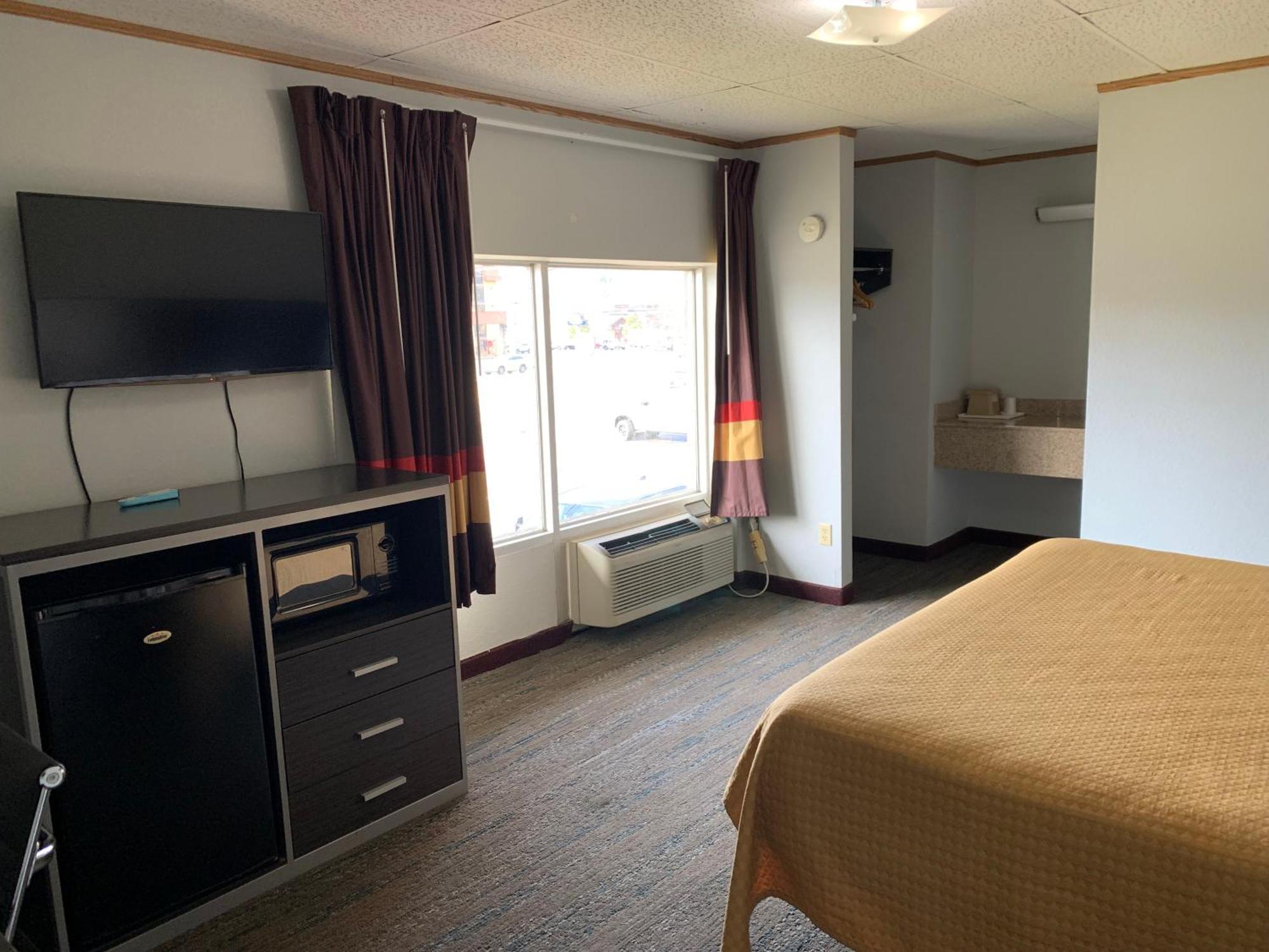 Hotel Parkway 2*