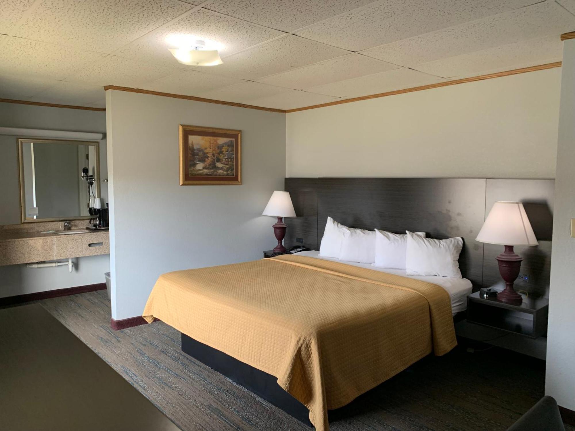 Parkway Hotel Pigeon Forge