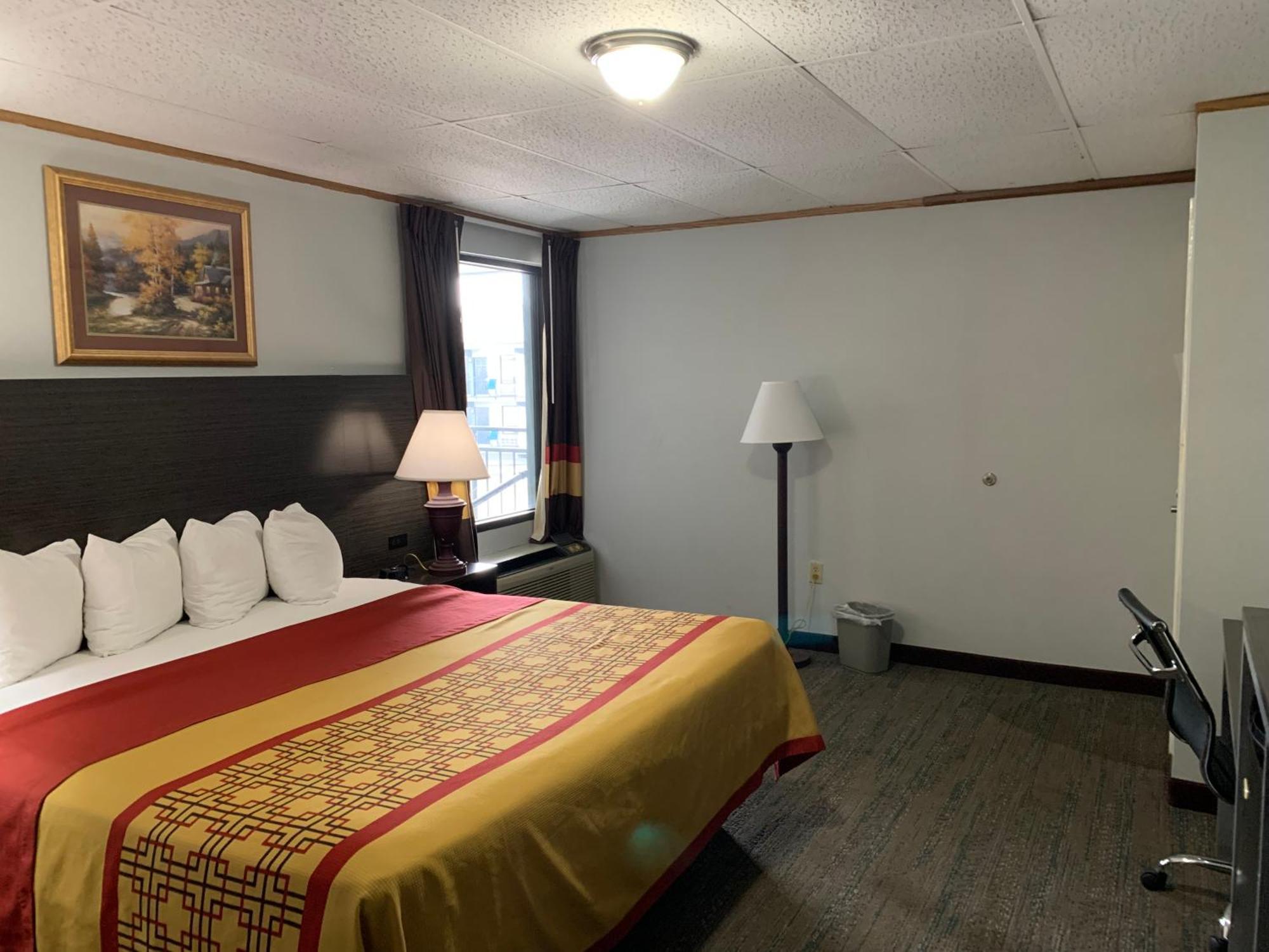 Hotel Parkway Pigeon Forge