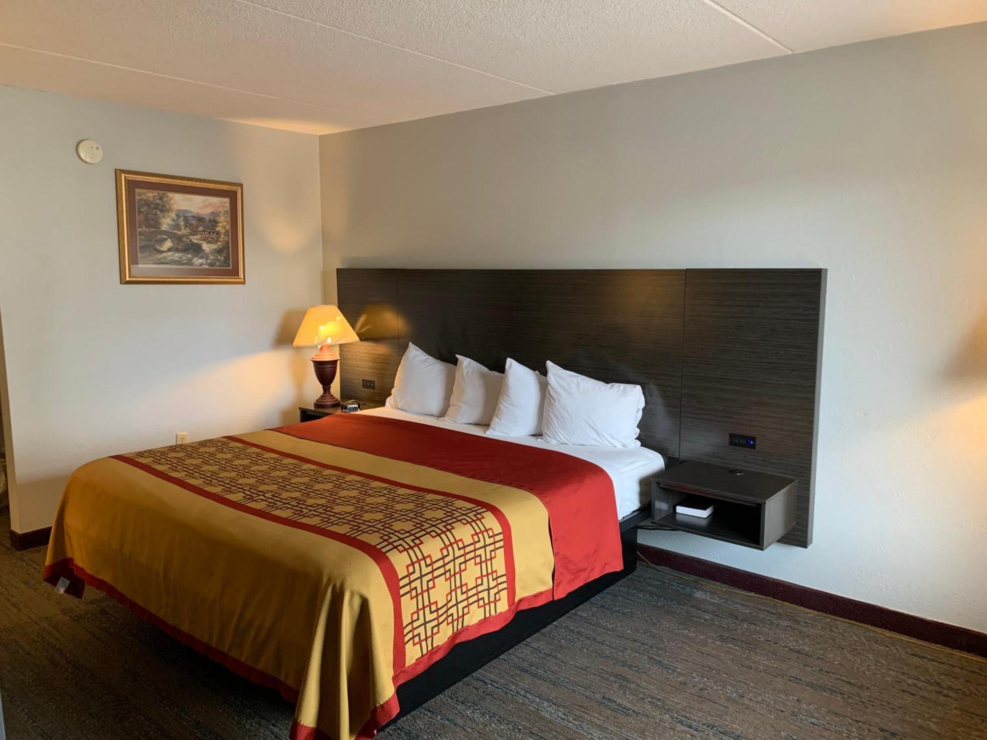 Parkway Hotel Pigeon Forge