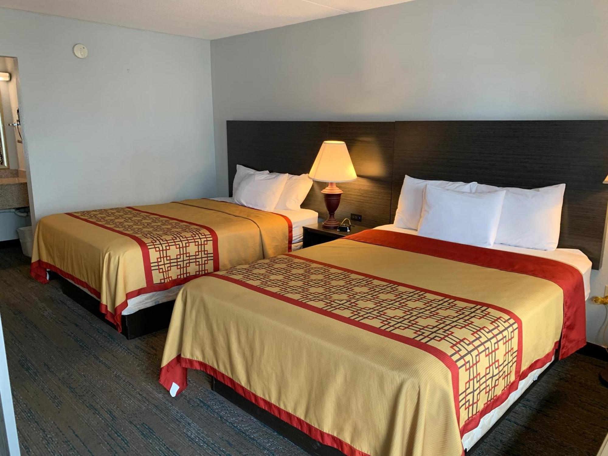 Hotel Parkway Pigeon Forge