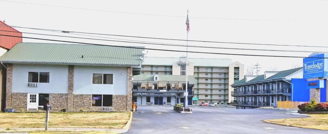 Parkway Hotel Pigeon Forge