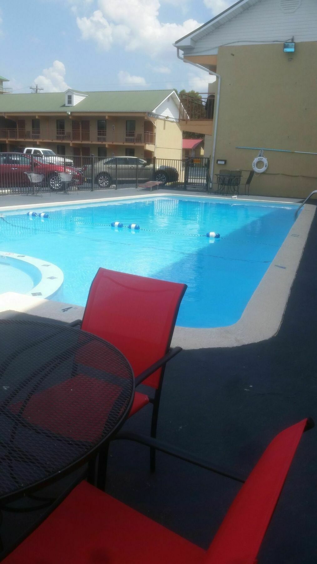Hotel Parkway